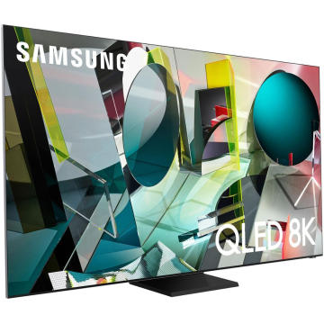 BUY 2 GET 2  FREE NEW 2020 QA75Q950T 8K QLED Television QLED 8K TV 75inch QLED 4K TV